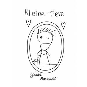 kleine Tiere - grosse Abenteuer