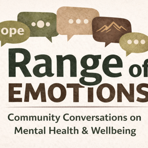 Range of Emotions