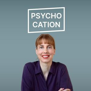 Psychocation