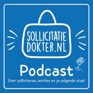 De sollicitatiedokter