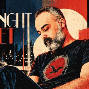 Midnight Poet | شاعر نیمه شب