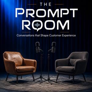The Prompt Room