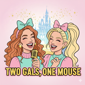 Two Gals One Mouse