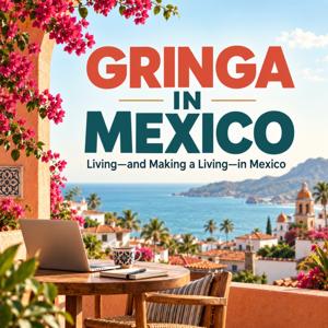 Gringa in Mexico