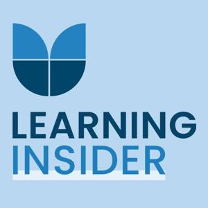 Learning Insider Podcast