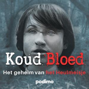Koud Bloed - Het geheim van het Heulmeisje