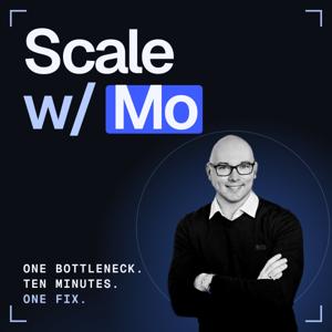 Scale w/ Mo