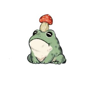 TheFrogMagazine