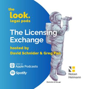 The Licensing Exchange
