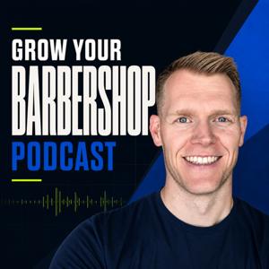 Grow Your Barbershop