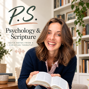 Psychology and Scripture