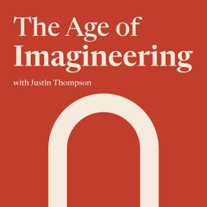 The Age of Imagineering