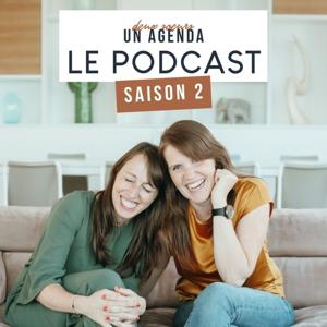 Deux Soeurs Un Agenda Podcast by Sarah et Iris