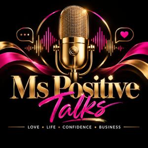 MsPositive Talks