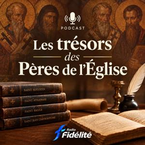 Les trésors des Pères de l'Eglise