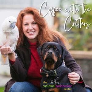 Coffee with the Critters