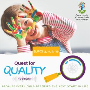 Quest for Quality Podcast