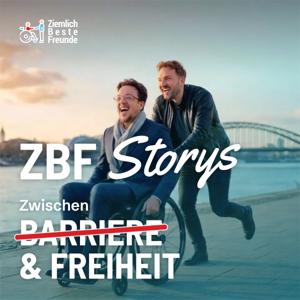 ZBF Storys – Zwischen Barriere & Freiheit