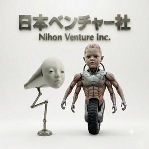 日本ベンチャー社