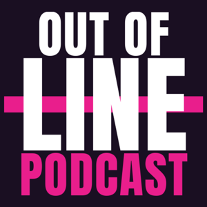 Out of Line with Tiff Scott