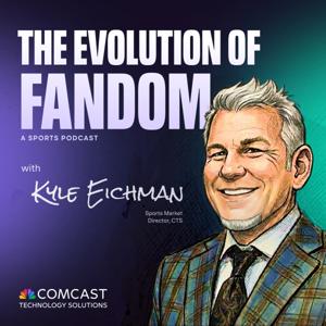 The Evolution of Fandom