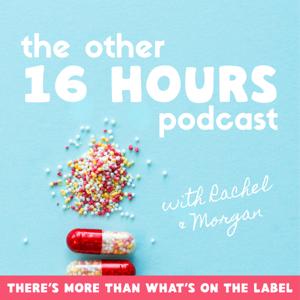 The Other 16 Hours
