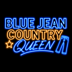 Blue Jean Country Queen