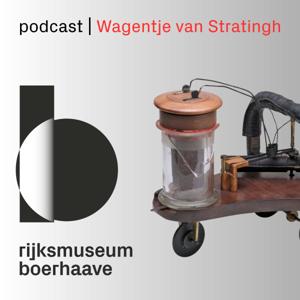 Wagentje van Stratingh