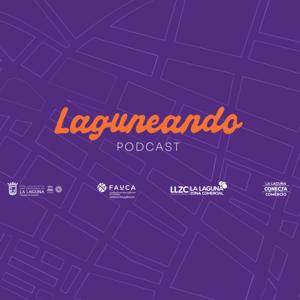 Laguneando Podcast