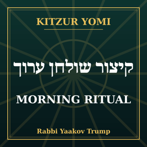Kitzur Yomi: Morning Ritual