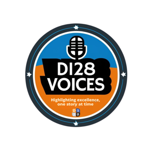 D128 Voices
