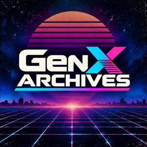 Gen X Archives