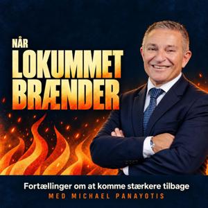 Når Lokummet Brænder 🔥