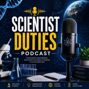 Scientist Duties