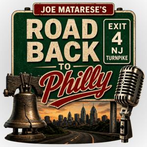 Joe Matarese's Road Back to Philly