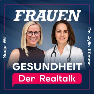 Frauengesundheit – Der Realtalk