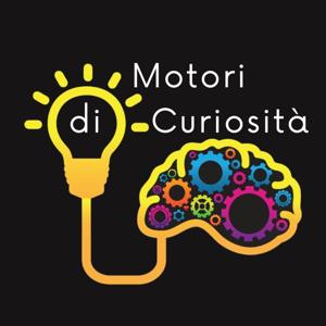 Motori di Curiosità