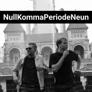 NullKommaPeriodeNeun