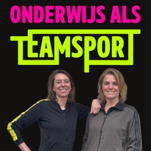 Onderwijs als Teamsport