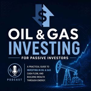 Oil & Gas Energy Investing