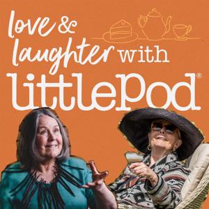 Love & Laughter with LittlePod