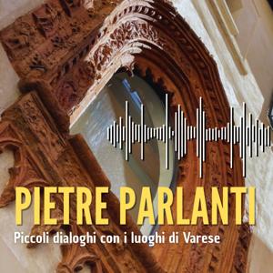 Pietre parlanti
