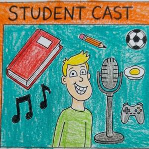 STUDENT CAST