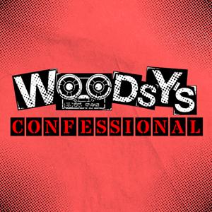 Woodsy's Confessional