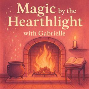 Magic by the Hearthlight