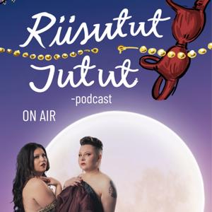 Riisutut Jutut