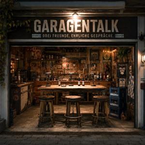 GaragenTalk