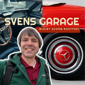 Svens Garage Markt, Blech & Moneten