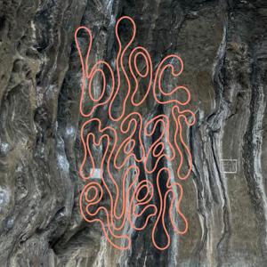 Bloc Maar Even