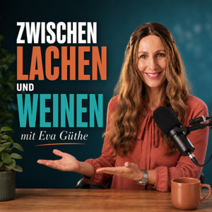 Zwischen Lachen und Weinen
